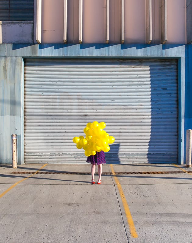 Nurturing your Creativity