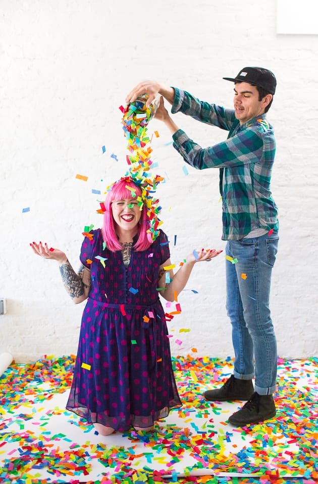 Nurturing your Creativity