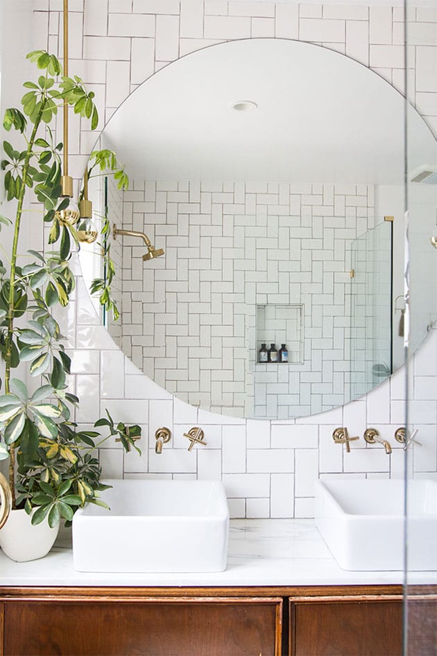 10 Stunning Sinks