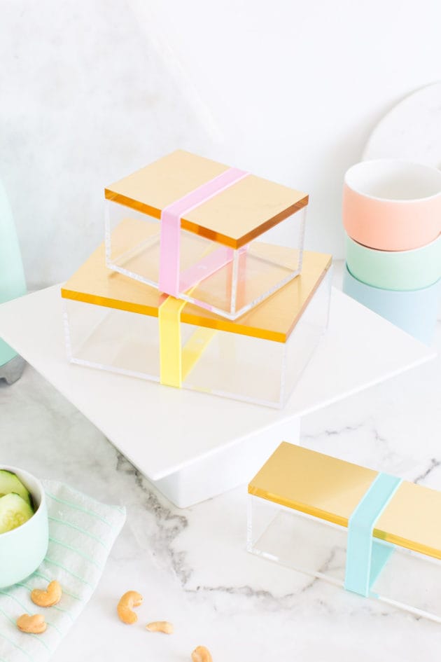 10 classy DIYS to make for Mother's Day!