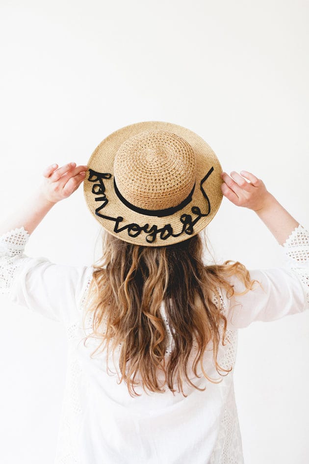 10 classy DIYS to make for Mother's Day!