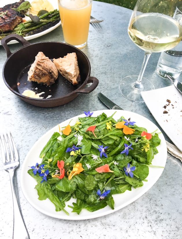 Travel Guide: Stone Ridge, New York