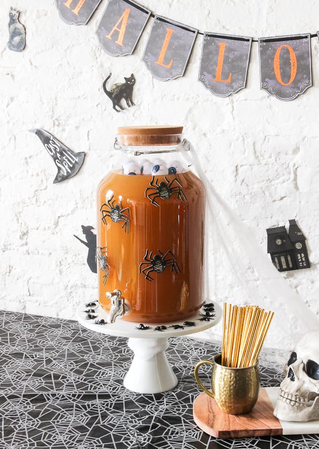 Apple Cider Recipe