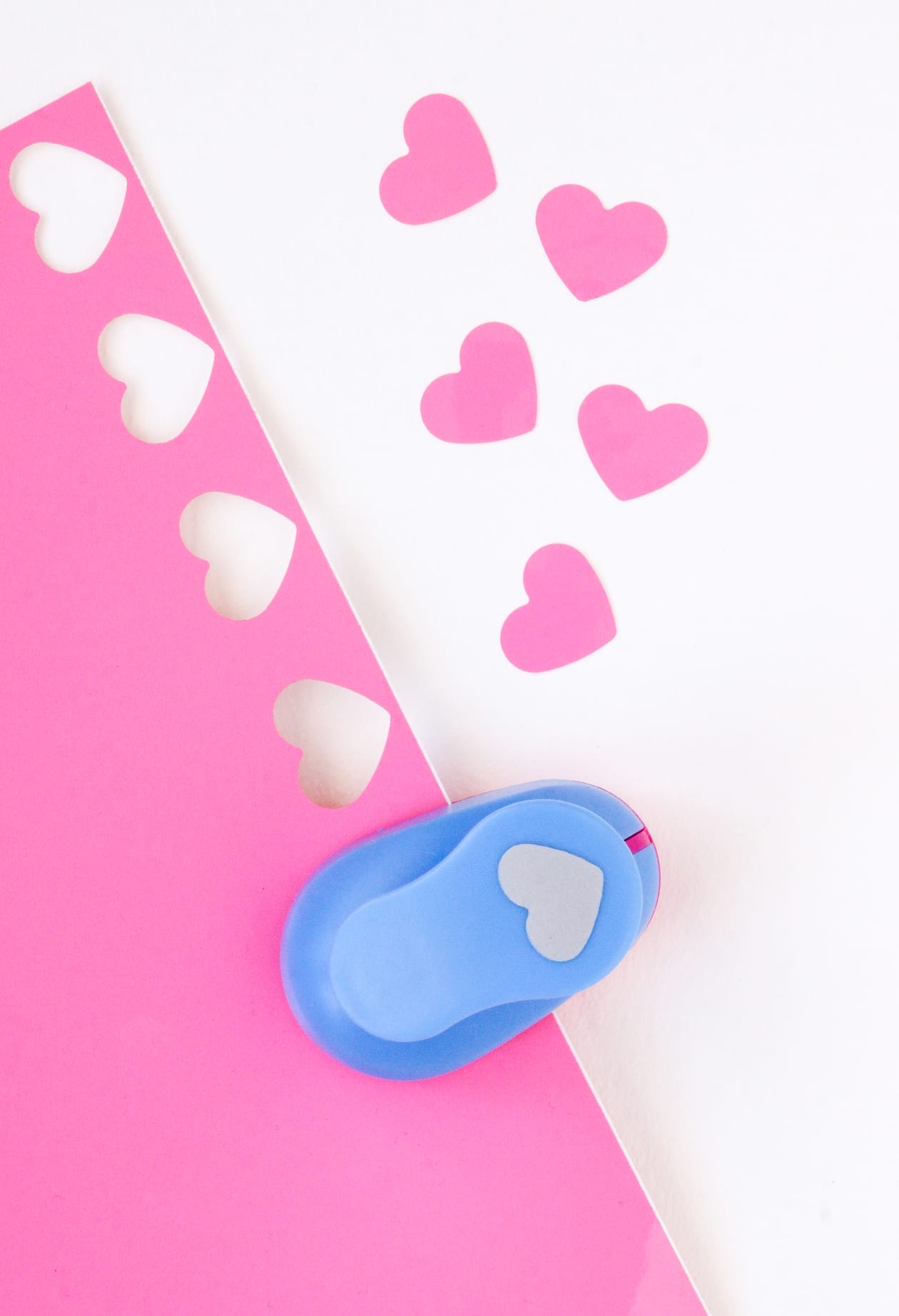 DIY Heart Planter 