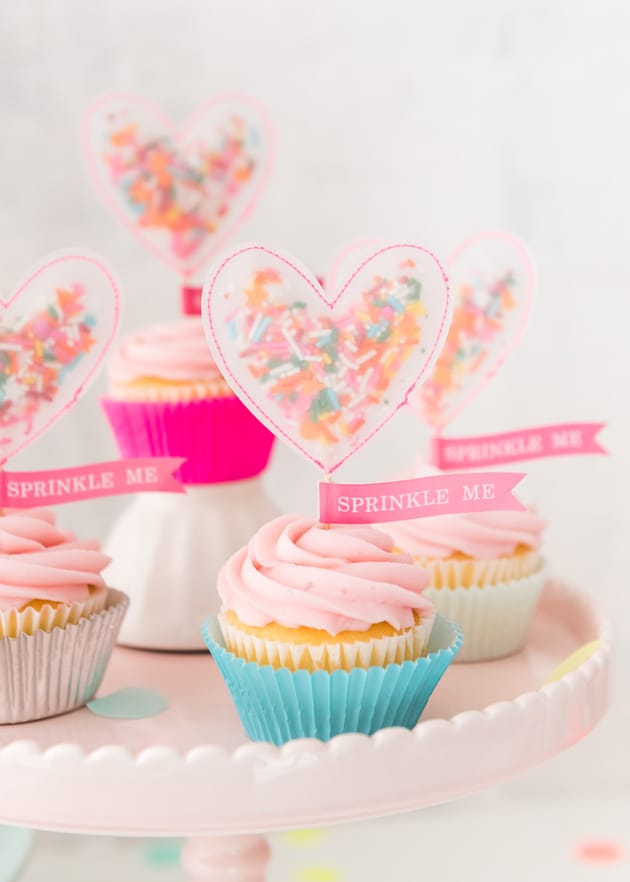10 DIYS to Make for Valentine's Day