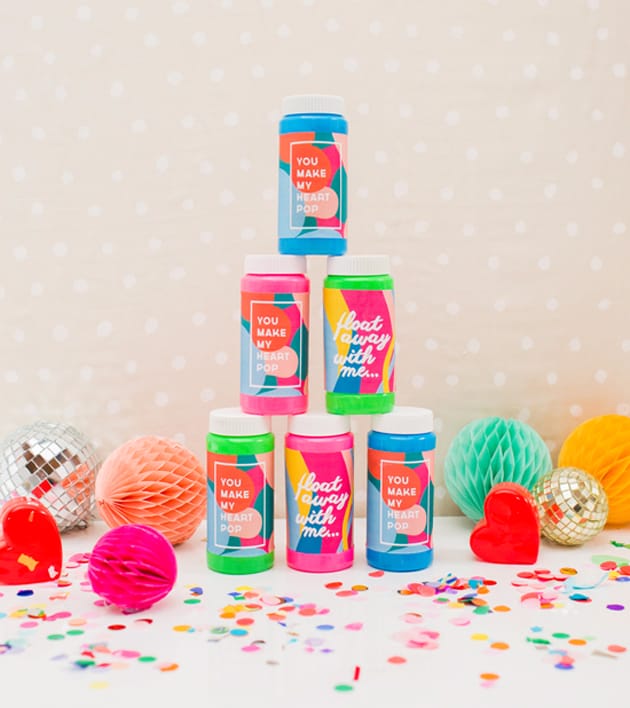 10 DIYS to Make for Valentine's Day