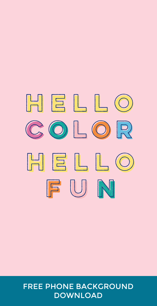 Free Art Print + Downloads!