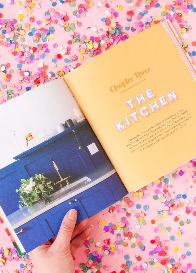 A Look Inside Hello Color