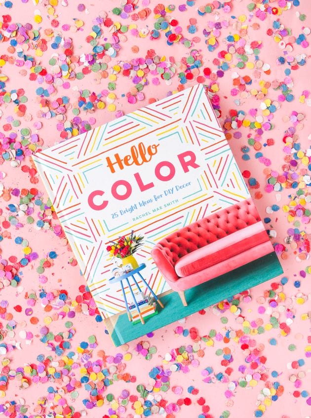 A look inside Hello Color