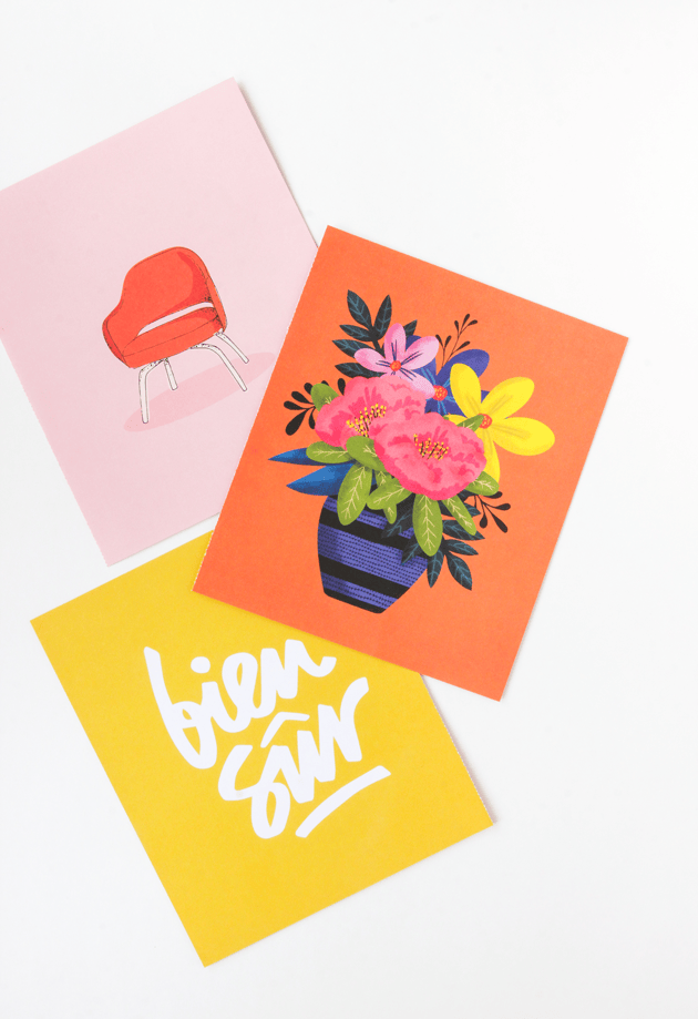 Meet the Artists of Hello Color