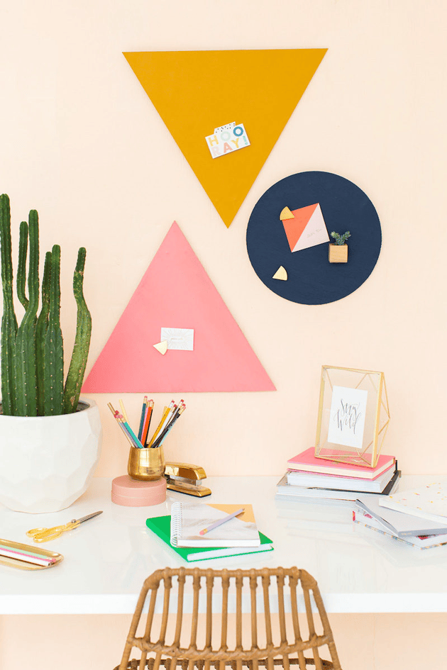 10 DIY Spring Cleaning Projects