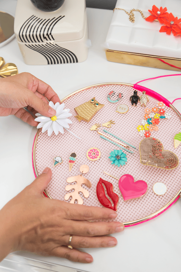10 DIY Spring Cleaning Projects