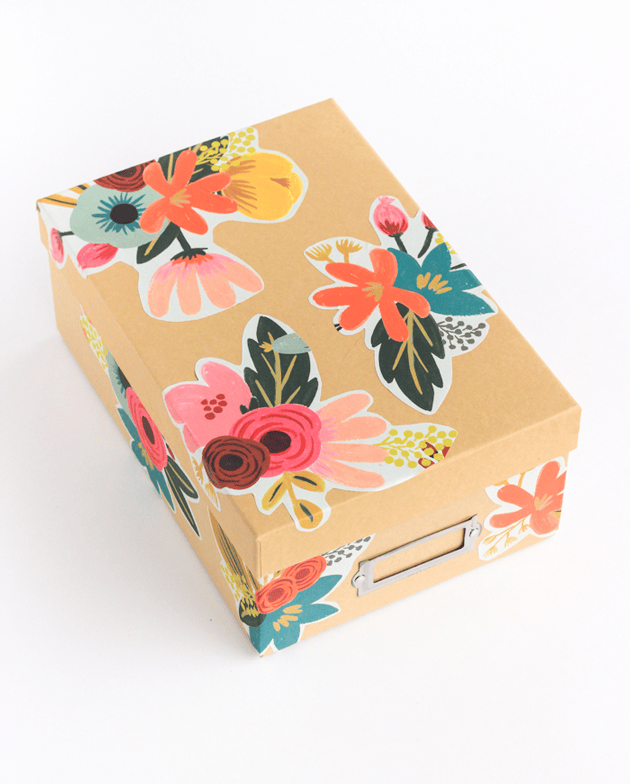 10 DIY Spring Cleaning Projects