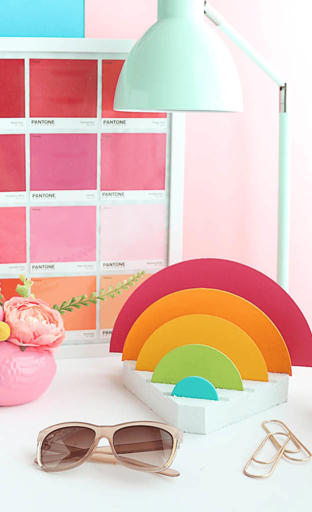 10 DIY Spring Cleaning Projects