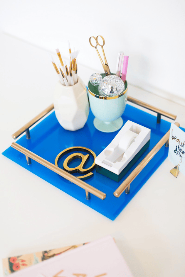 10 DIY Spring Cleaning Projects