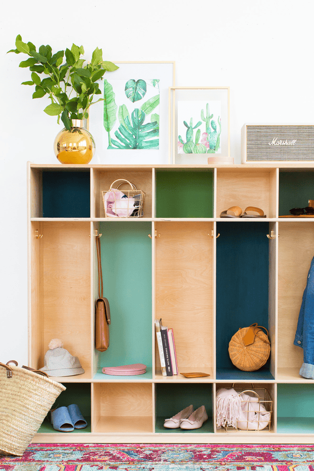 10 DIY Spring Cleaning Projects