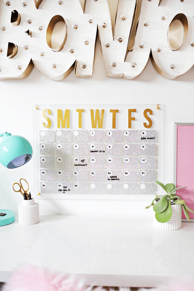 10 DIY Spring Cleaning Projects