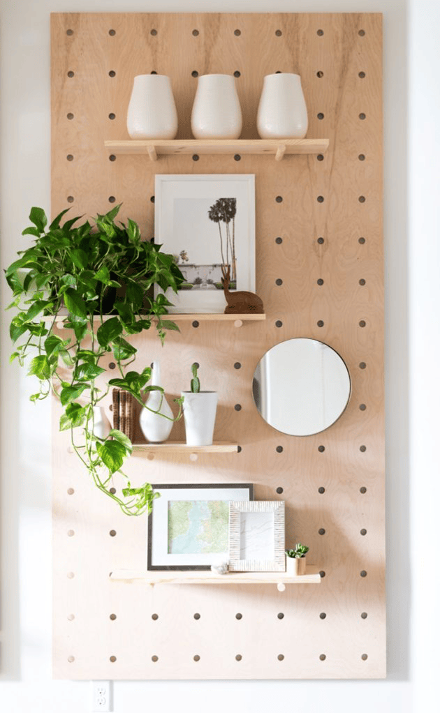 10 DIY Spring Cleaning Projects