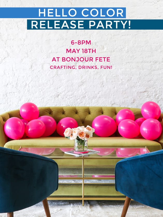 LA Book Event