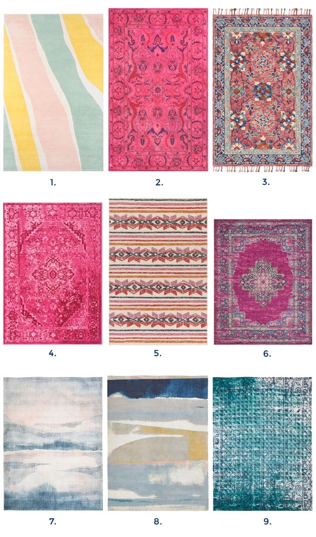Rugs