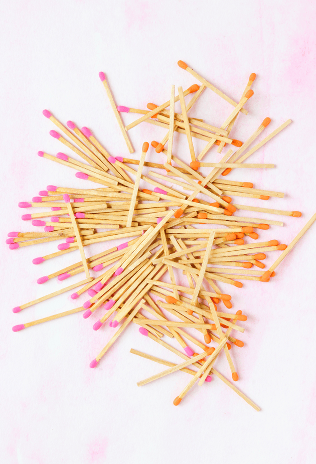 Tips for Recharging Creatively 