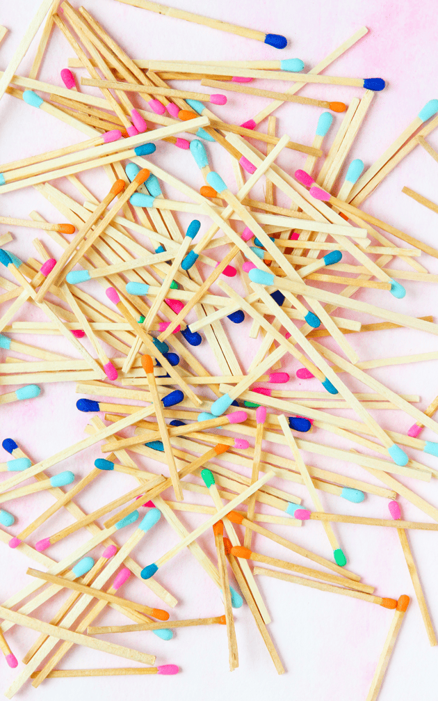 Tips for Recharging Creatively 