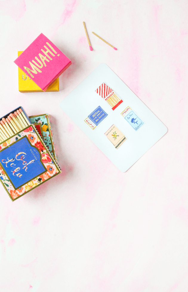 Tips for Recharging Creatively