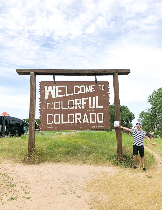 Hello Color Book Tour