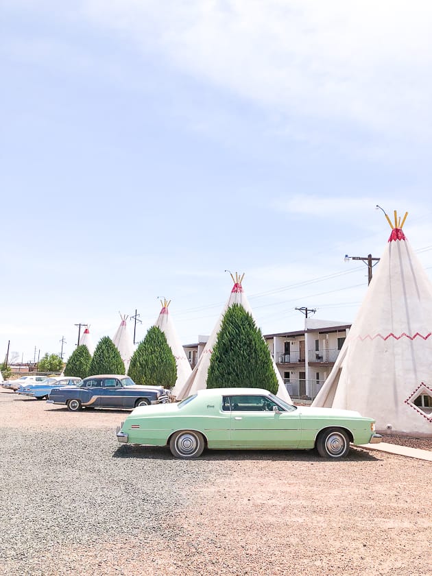 Hello Color Book Tour