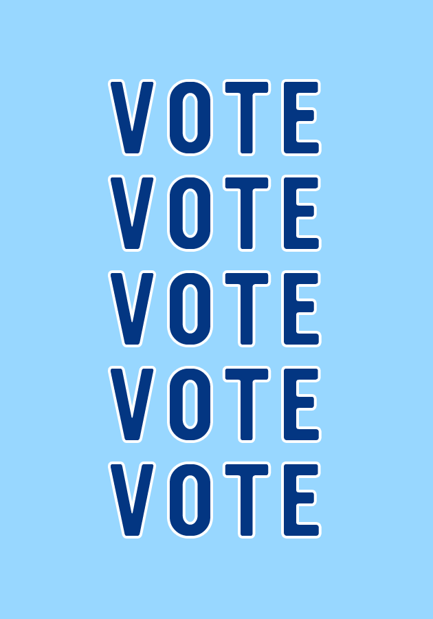 vote