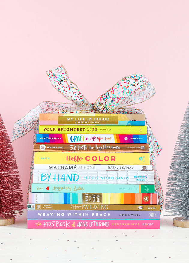 ultimate book giveaway
