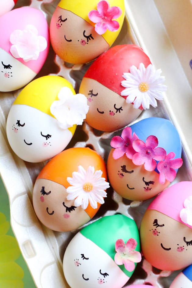 15 Must Try Easter DIYS