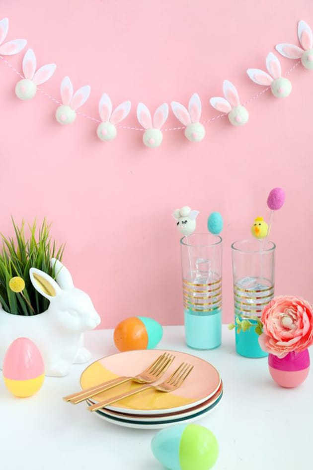 15 Must Try Easter DIYS