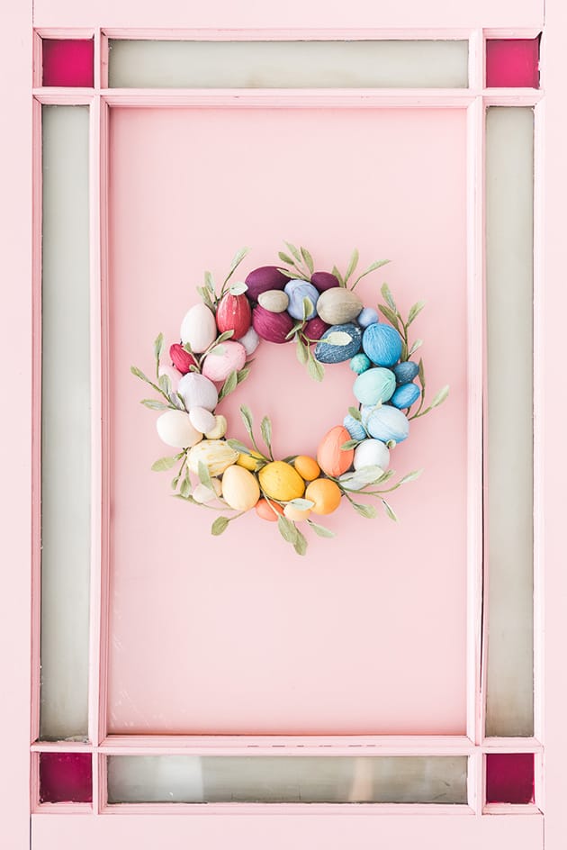 15 Must Try Easter DIYS