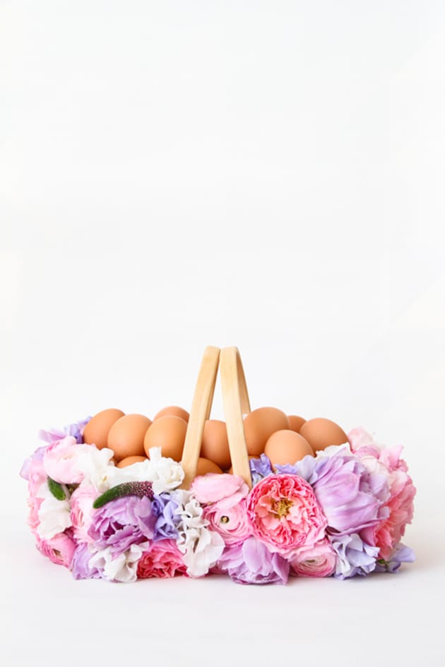 15 Must Try Easter DIYS