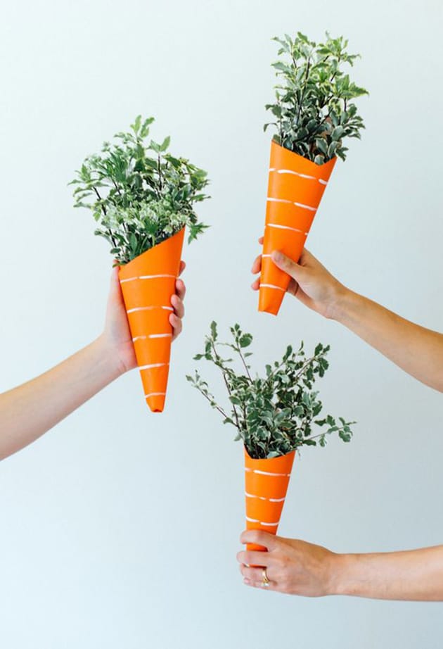 15 Must Try Easter DIYS