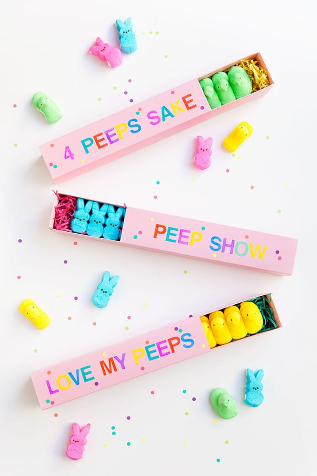 15 Must Try Easter DIYS