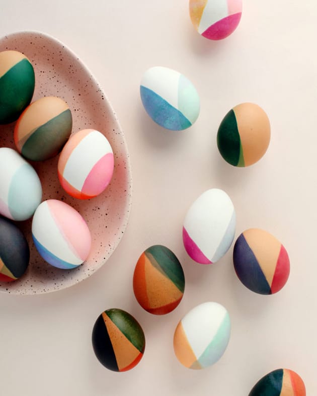15 Must Try Easter DIYS