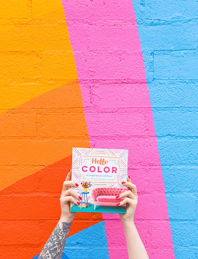 Amazon Prime Day Deal: Hello Color for $11!