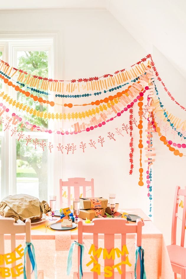 10 Inspiring Tablescapes for Thanksgiving