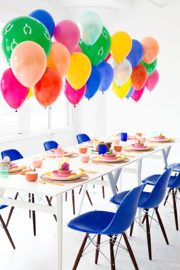 10 Inspiring Tablescapes for Thanksgiving