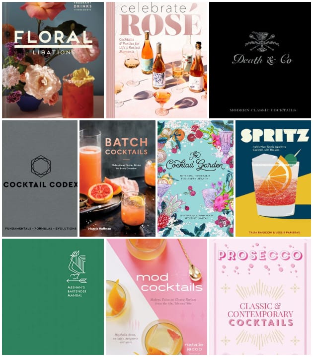 The Ultimate Book Gift Guide
