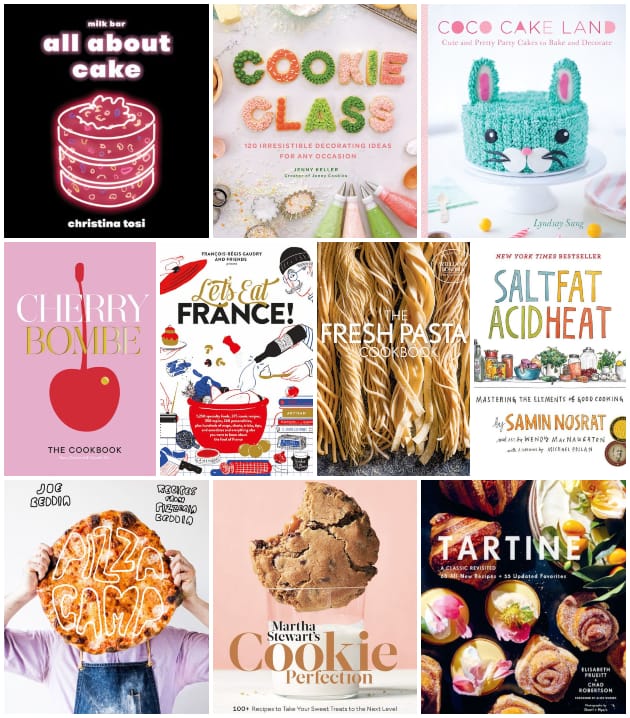 The Ultimate Book Gift Guide