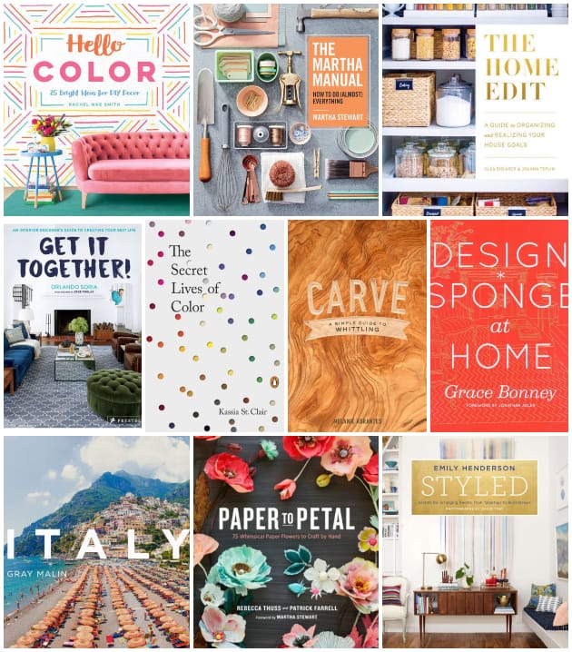 The Ultimate Book Gift Guide