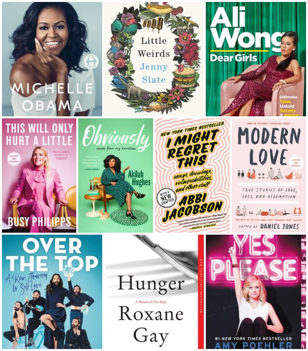 The Ultimate Book Gift Guide