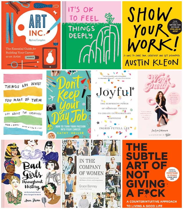 The Ultimate Book Gift Guide