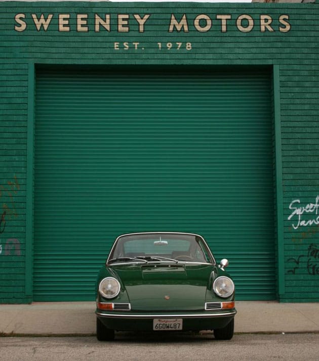 Color Crush: Emerald Green