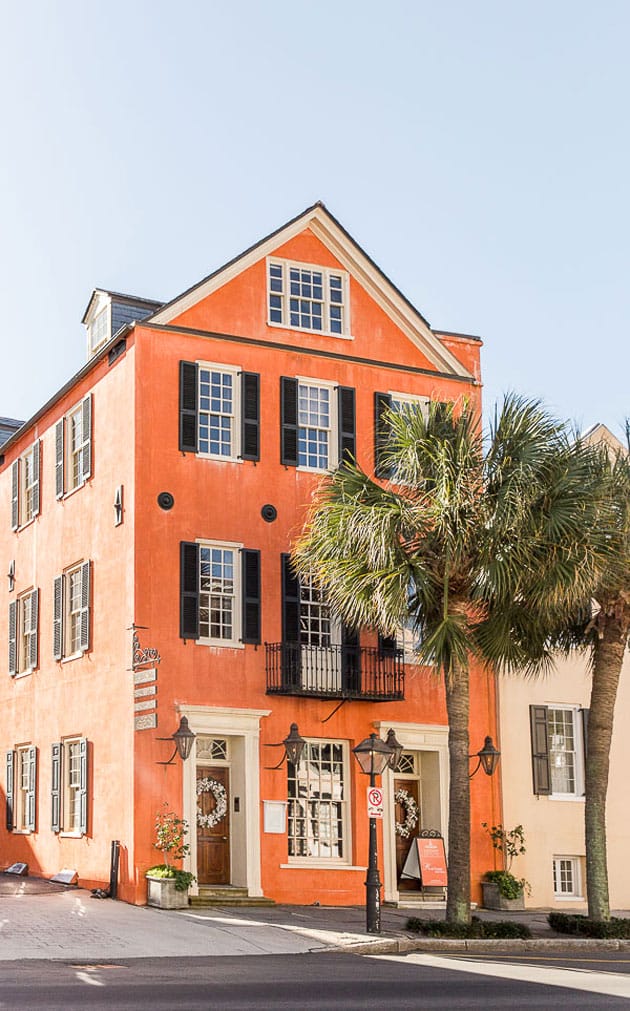 Color Crush: Orange Dream