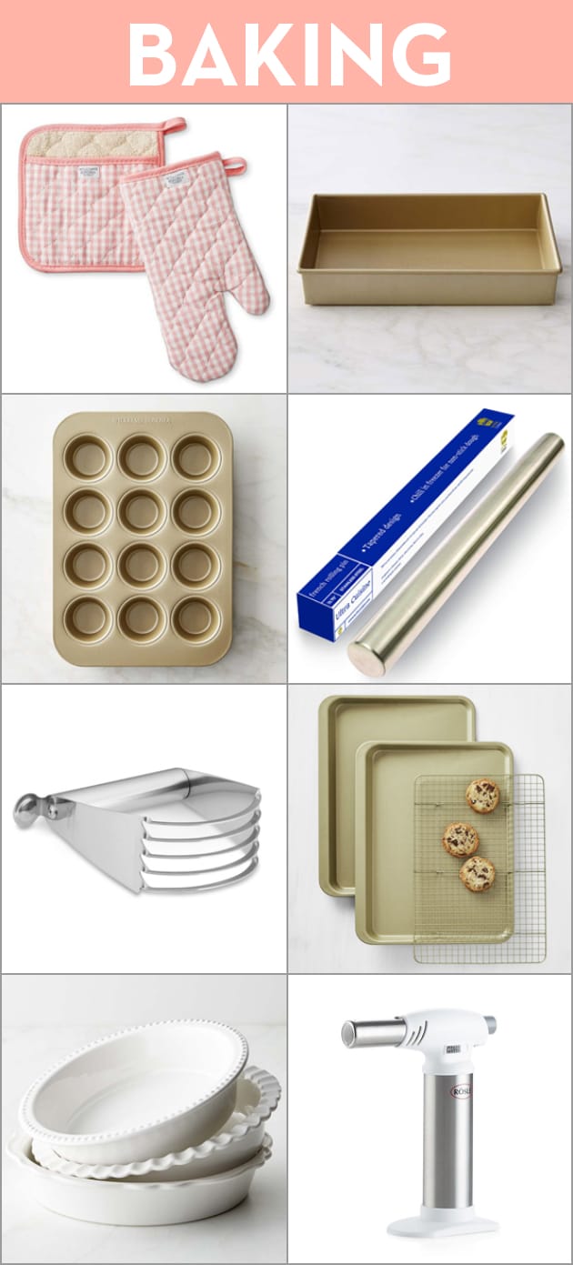 What's On Our Wedding Registry