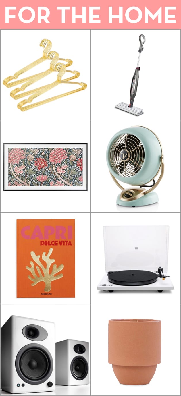 What's On Our Wedding Registry
